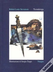 Capa do artigo Ticonderoga