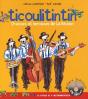 Ticoulitintin ; Chansons Et Berceuses De La Réunion - Preview