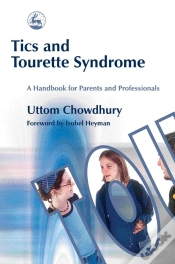 Capa do artigo Tics And Tourette Syndrome