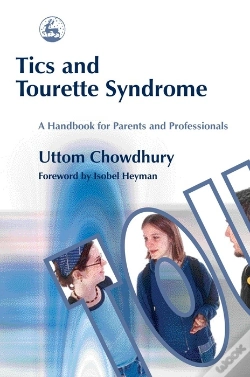 Capa do artigo Tics And Tourette Syndrome