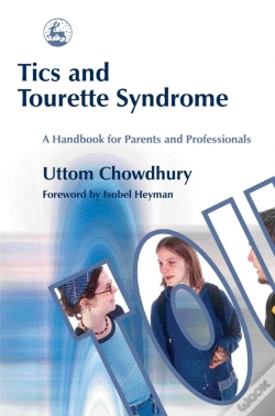 Capa do artigo Tics And Tourette Syndrome