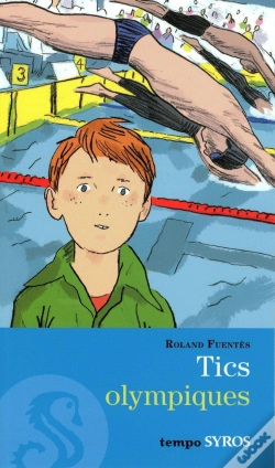 Capa do artigo Tics Olympiques