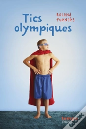 Capa do artigo Tics Olympiques
