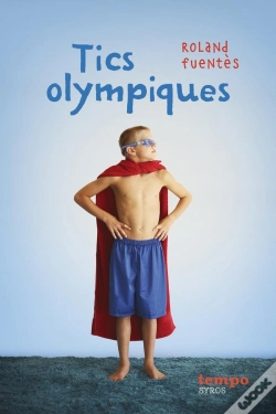 Capa do artigo Tics Olympiques