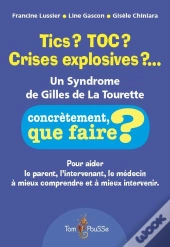 Tics? Toc? Crises Explosives?... Un Syndrome De Gilles De La Tourette