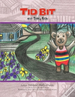 Capa do artigo Tid Bit The Teddy Bear