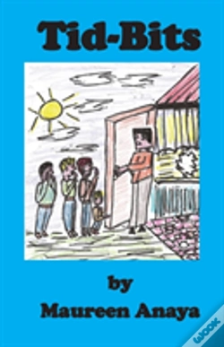 Capa do artigo Tid-Bits