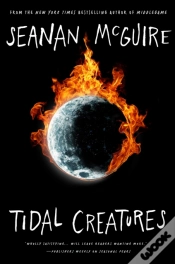 Capa do artigo Tidal Creatures