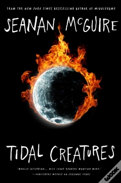 Capa do artigo Tidal Creatures