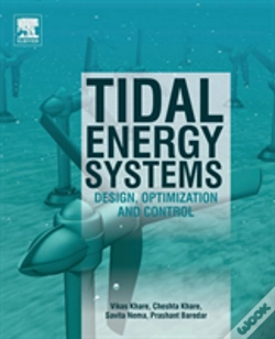 Capa do artigo Tidal Energy Systems
