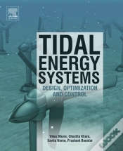 Capa do artigo Tidal Energy Systems