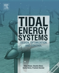 Capa do artigo Tidal Energy Systems