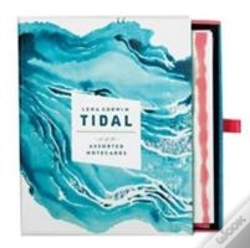 Capa do artigo Tidal Greeting Card Assortment