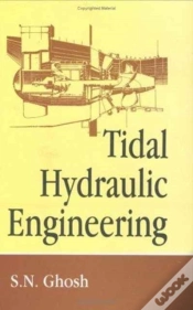 Capa do artigo Tidal Hydraulic Engineering