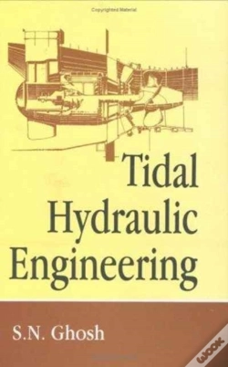 Capa do artigo Tidal Hydraulic Engineering