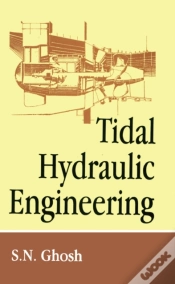 Capa do artigo Tidal Hydraulic Engineering