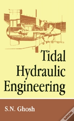 Capa do artigo Tidal Hydraulic Engineering