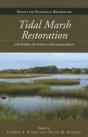 Tidal Marsh Restoration - Preview