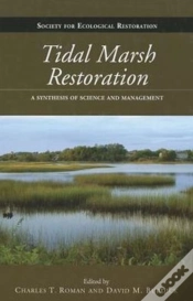 Capa do artigo Tidal Marsh Restoration