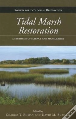Capa do artigo Tidal Marsh Restoration