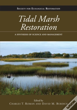 Capa do artigo Tidal Marsh Restoration