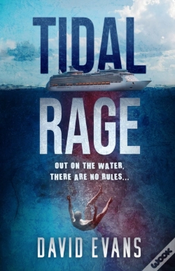 Capa do artigo Tidal Rage