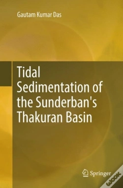 Capa do artigo Tidal Sedimentation Of The Sunderban'S Thakuran Basin