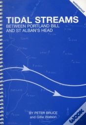 Capa do artigo Tidal Streams Between Portland Bill And St Alban