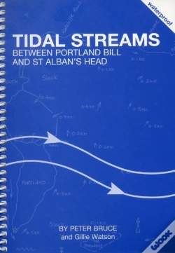 Capa do artigo Tidal Streams Between Portland Bill And St Alban'S Head