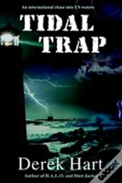 Capa do artigo Tidal Trap