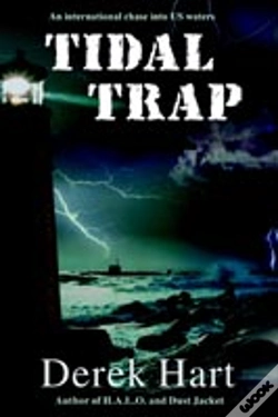 Capa do artigo Tidal Trap
