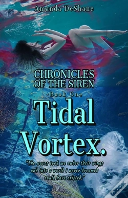 Capa do artigo Tidal Vortex