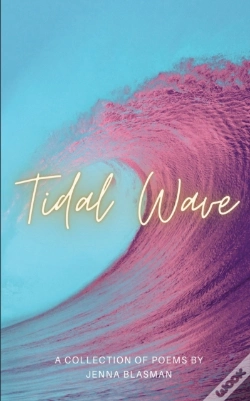 Capa do artigo Tidal Wave