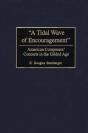 Tidal Wave Of Encouragement - Preview