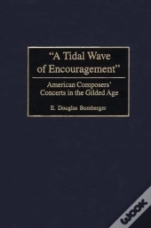 Tidal Wave Of Encouragement