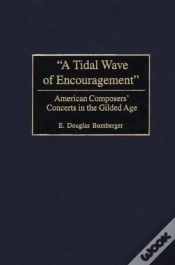 Capa do artigo Tidal Wave Of Encouragement