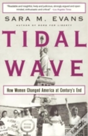 Capa do artigo Tidal Wave