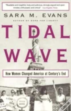Capa do artigo Tidal Wave