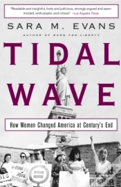 Capa do artigo Tidal Wave