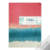 Capa do artigo Tidal Writer