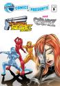 Tidalwave Comics Presents #5 - Preview