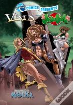 Tidalwave Comics Presents #6