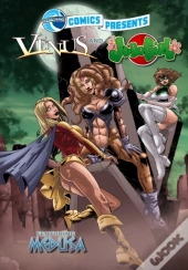 Tidalwave Comics Presents #6