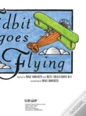 Capa do artigo Tidbit Goes Flying