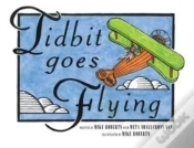 Capa do artigo Tidbit Goes Flying