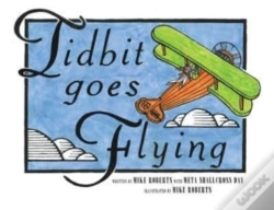 Capa do artigo Tidbit Goes Flying