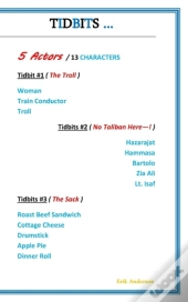 Tidbits