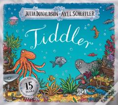 Tiddler 15th Anniversary Edition