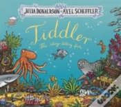 Capa do artigo Tiddler Gift-Ed