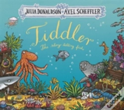 Capa do artigo Tiddler Gift-Ed